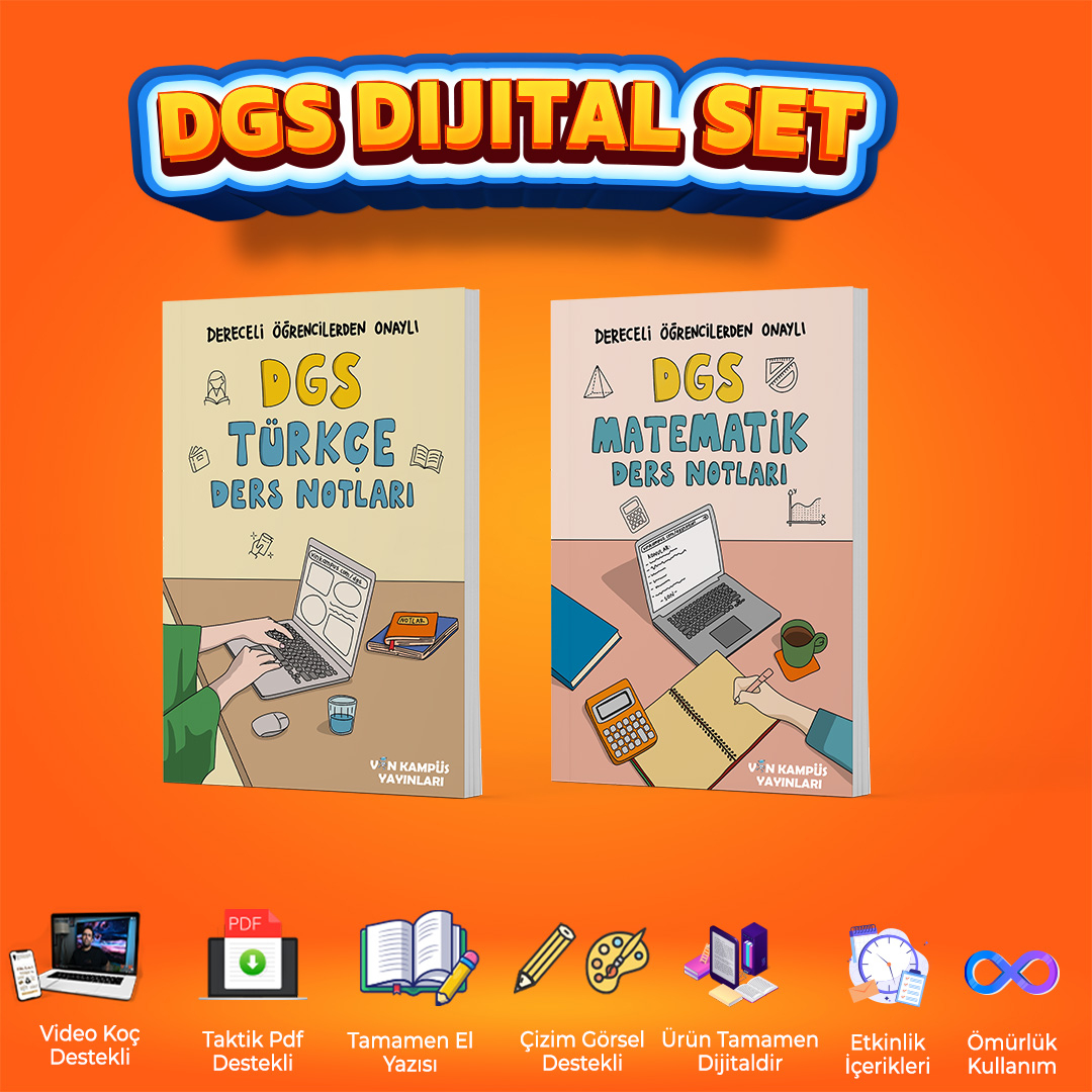 Dgs Dijital Paket