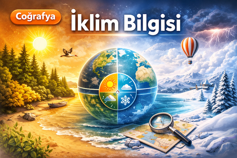 Canlıların Sınıflandırılması