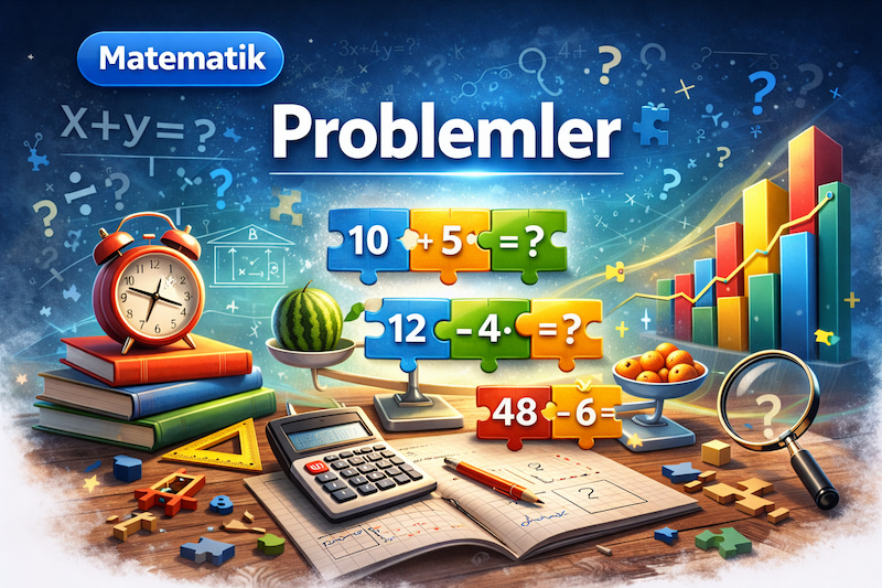 Problemler